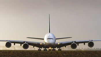Airbus A380
