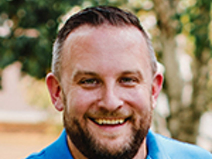  Adam Kress