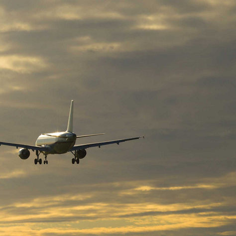 Airbus A320