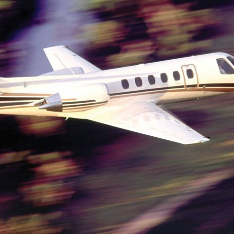 Citation Bravo