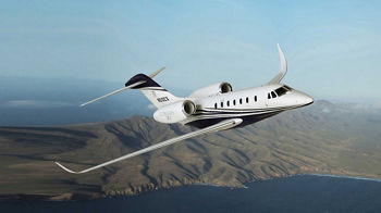 Citation X