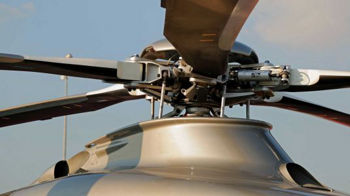 Lockheed Martin Sikorsky 