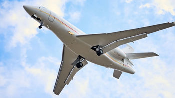 Dassault Falcon 7X
