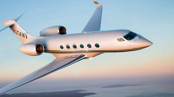 Gulfstream G500 & G600