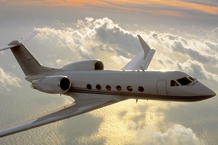 Gulfstream GIV Family