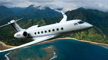 Gulfstream
