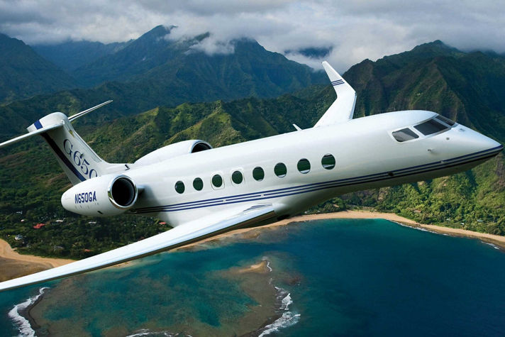 Gulfstream