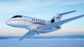 Hawker 4000