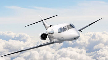 Hawker 800XP