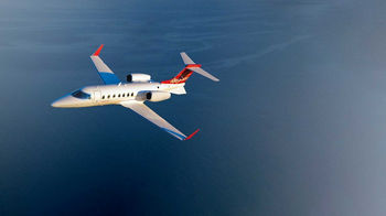 Bombardier Learjet 40/45 