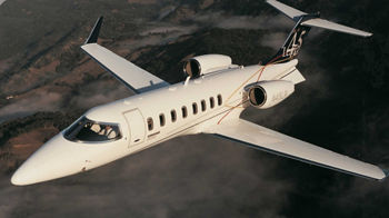 Bombardier Learjet 70/75 