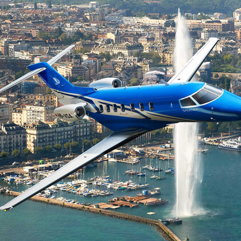 Pilatus PC-24