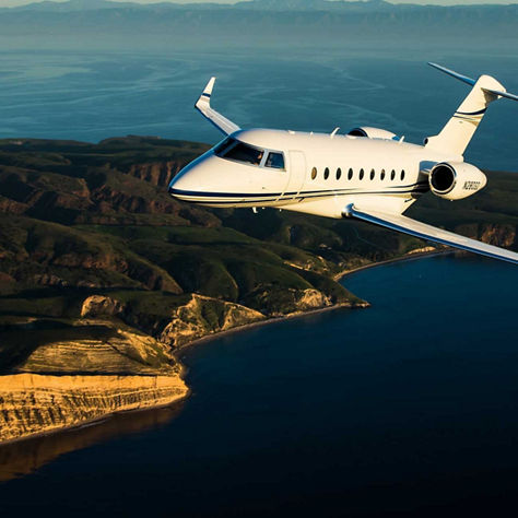 Gulfstream G280