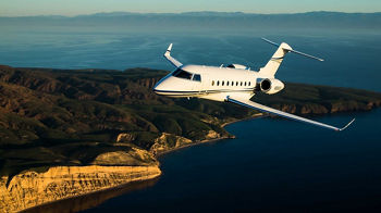 Gulfstream G280