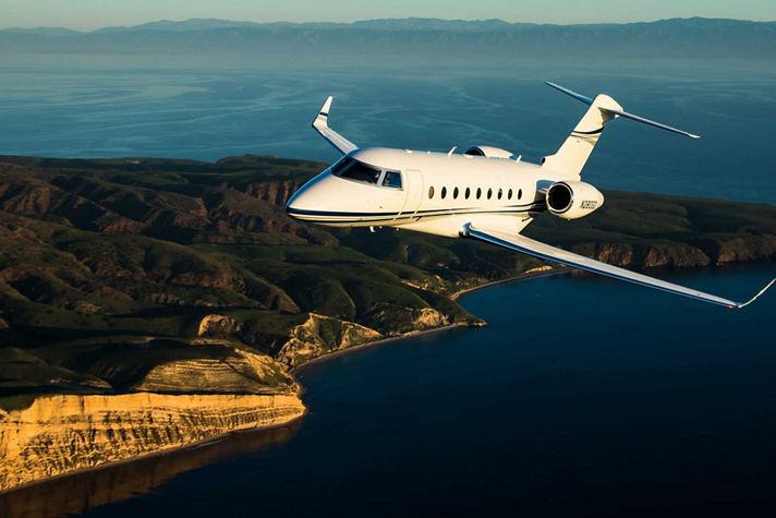 Gulfstream G280