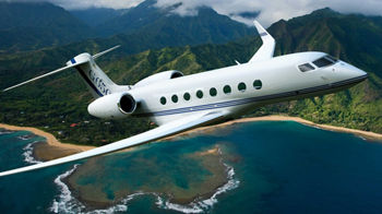Gulfstream G650 & 650ER