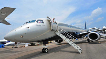 Embraer Lineage 1000