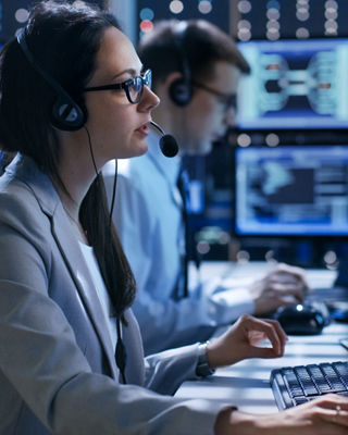 Technical Support