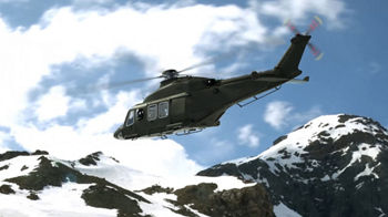 Boeing MH-139a Grey Wolf 
