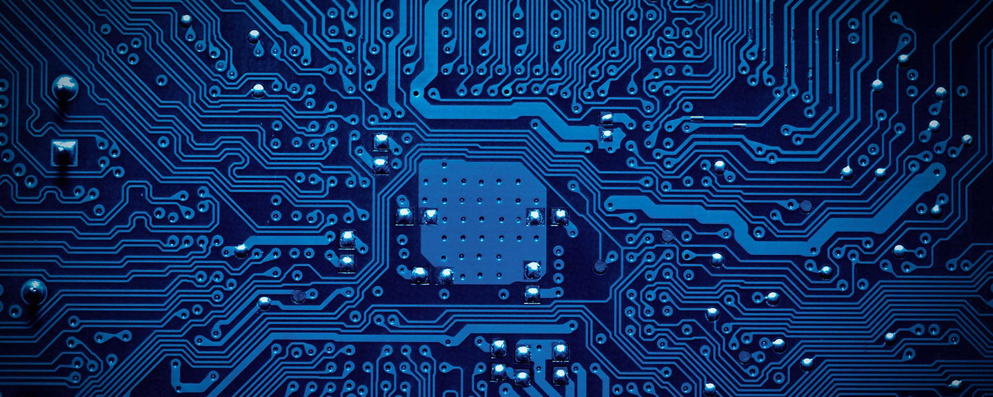 Tech circuit