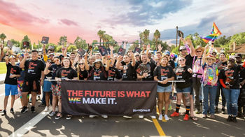 Phoenix Pride
