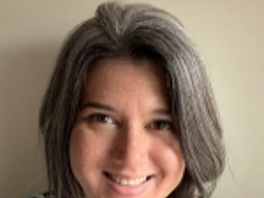 Juliet Collins-Achong