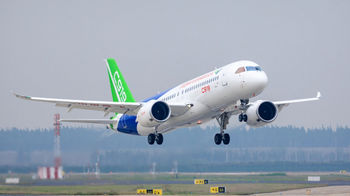 COMAC