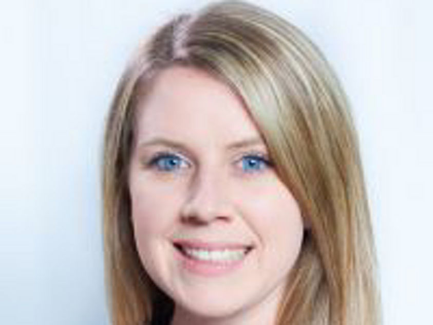 Amber Barghouti