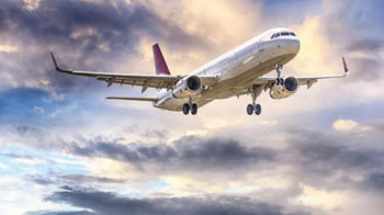 Airbus A220-100