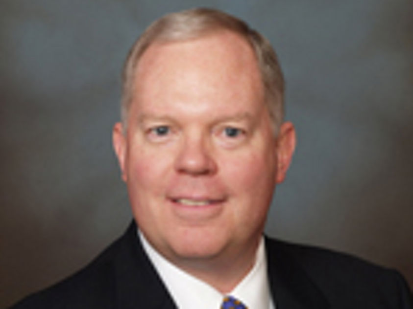 Jim Patch