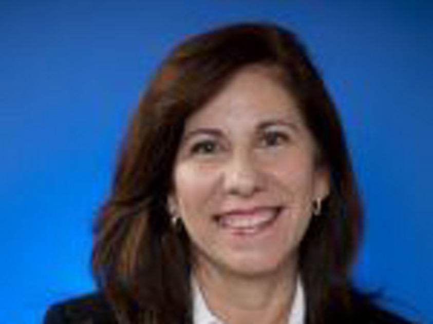 Mercedes Valladares