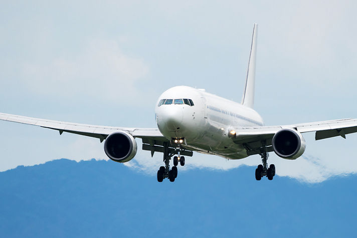 Boeing 757/767 