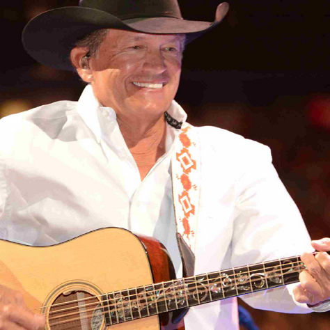 Honeywell Keeps George Strait Connected at 40,000 Feet | Honeywell