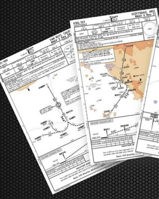 The Future of Flight Management System Guided Visuals with Jim Johnson