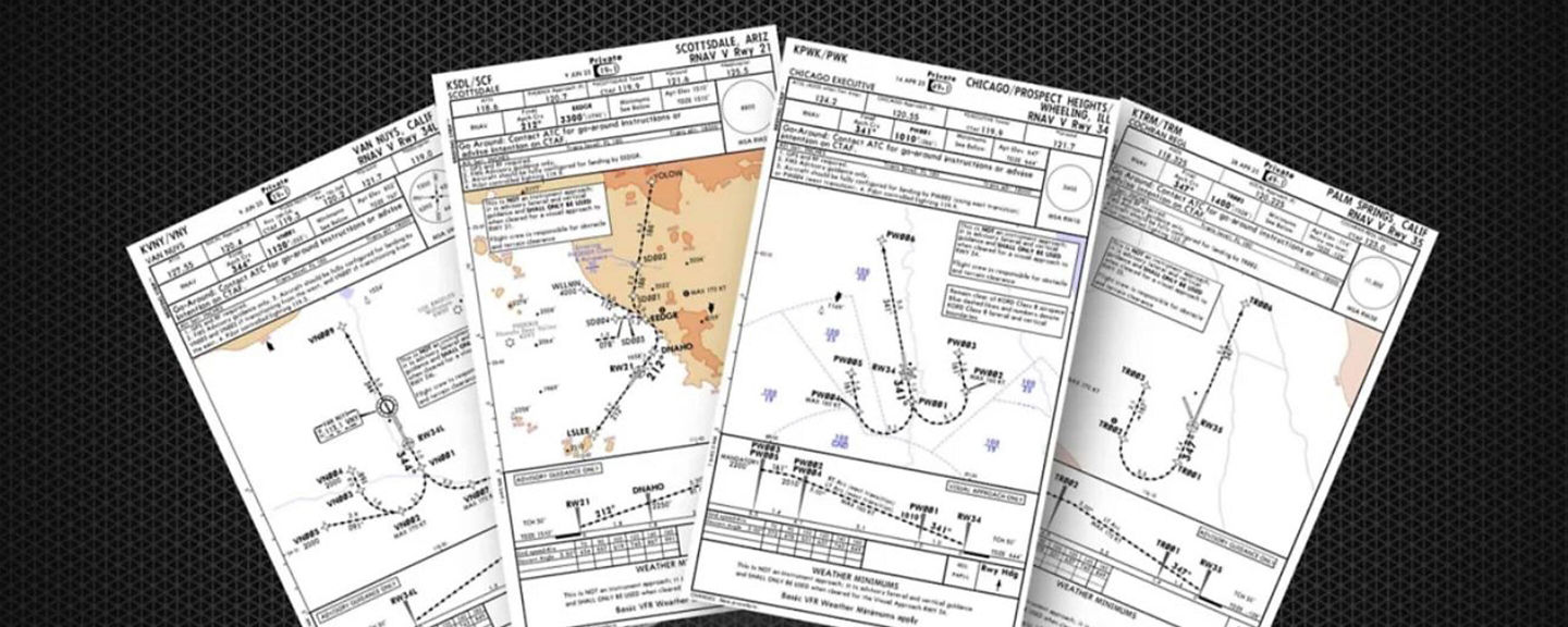 The Future of Flight Management System Guided Visuals with Jim Johnson