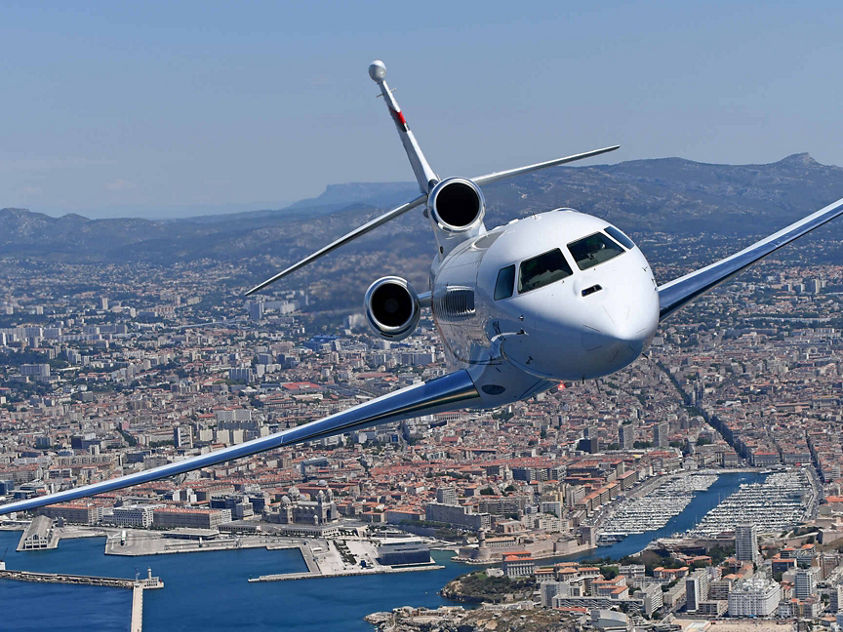 2025 Honeywell's FMS Guided Visuals