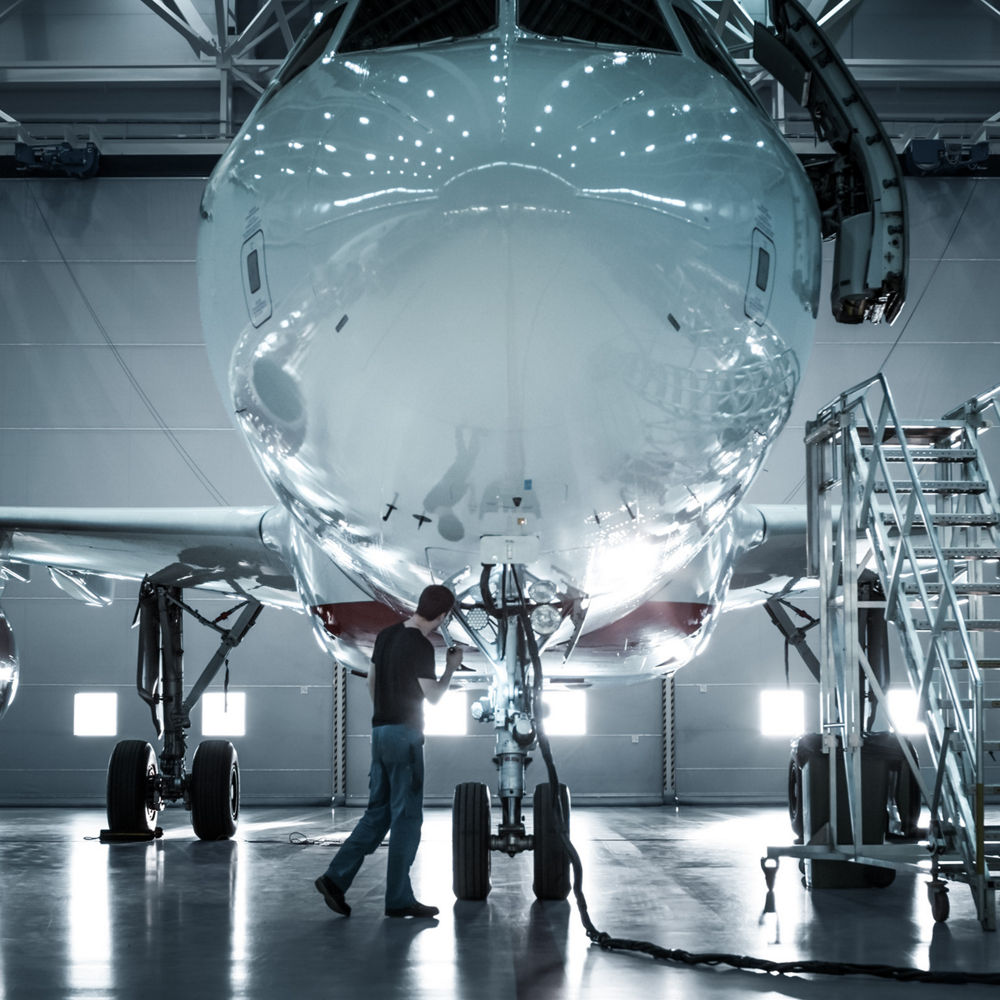 airplane icon