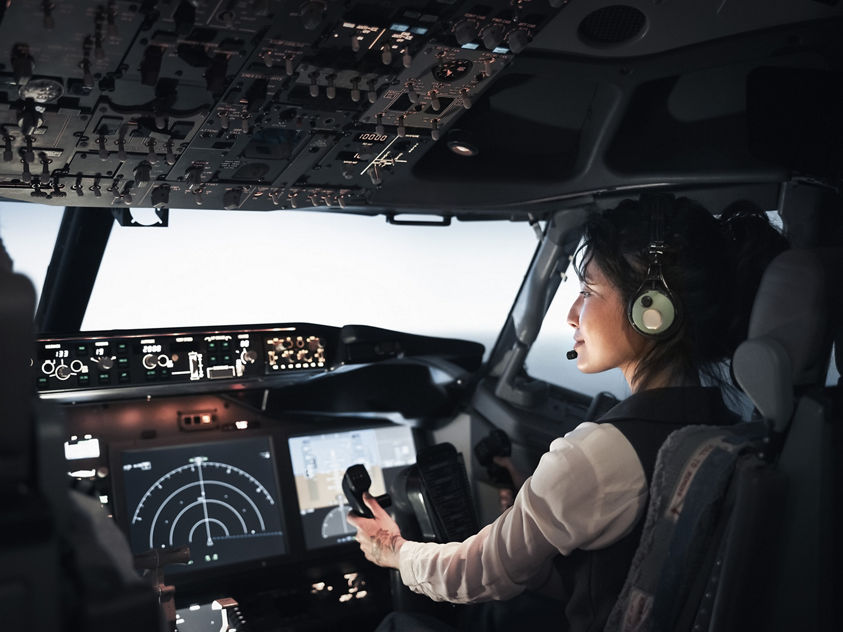  Pilot articles 