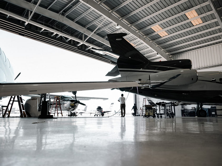Maintenance service programs