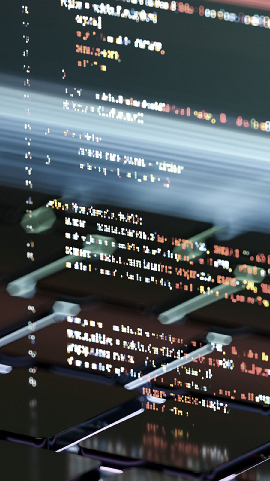 Software & data services (ASDS)