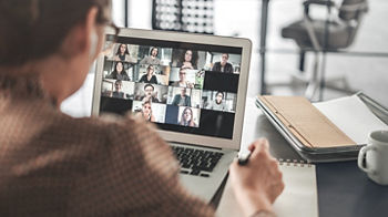 Webinars