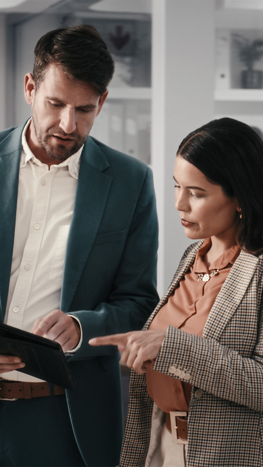 Contract & subscriptions
