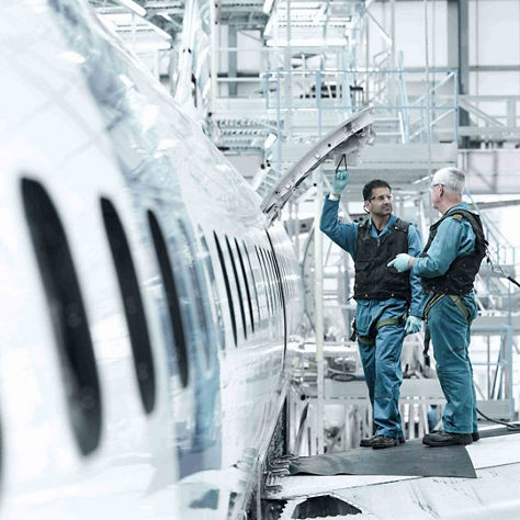 Honeywell Aerospace expects growth and hiring in Phoenix, exec predicts