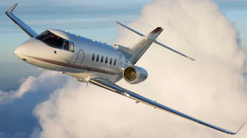 Hawker 900
