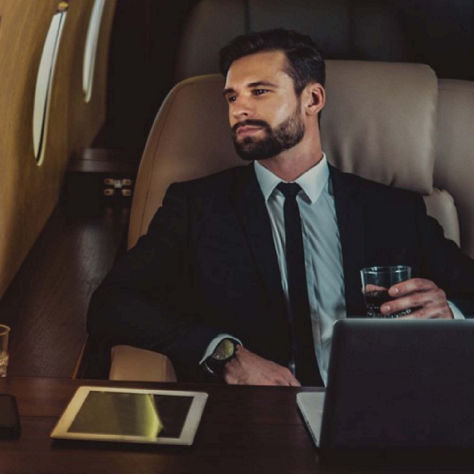 Streaming at 40,000 feet just became more affordable 