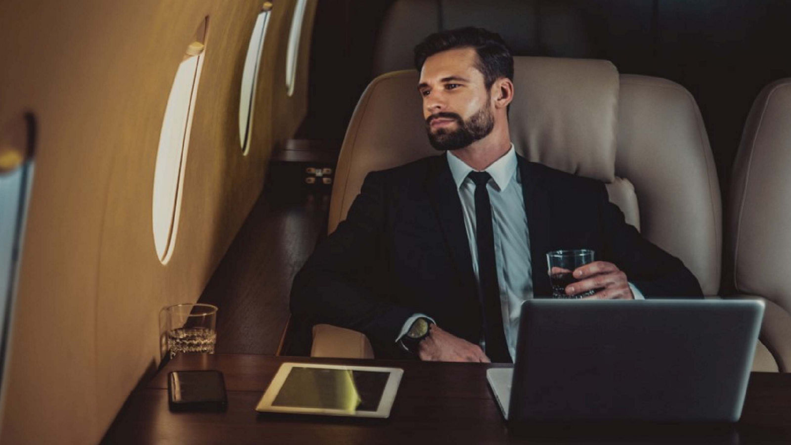 Streaming at 40,000 feet just became more affordable 