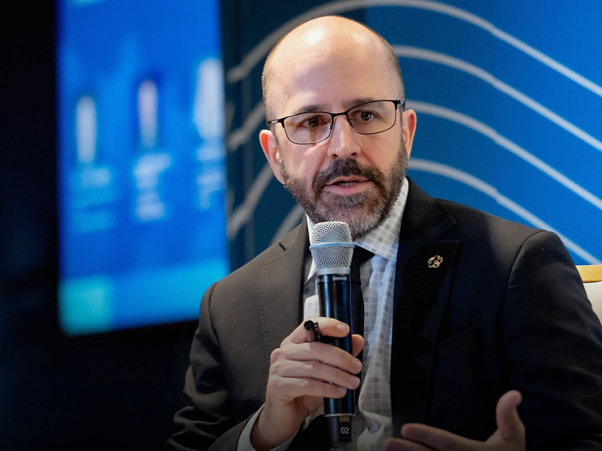 Discover highlights and insights from the Skies We Share campaign webinar recap focused on aviation innovation.