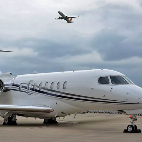 Textron Aircraft
