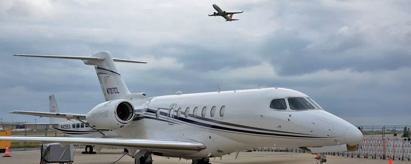 Textron Aircraft