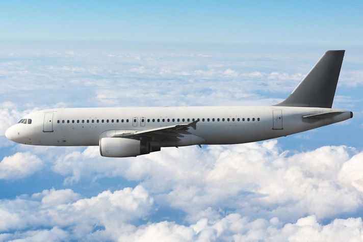 Airbus A320